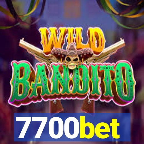 7700bet