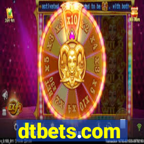 dtbets.com