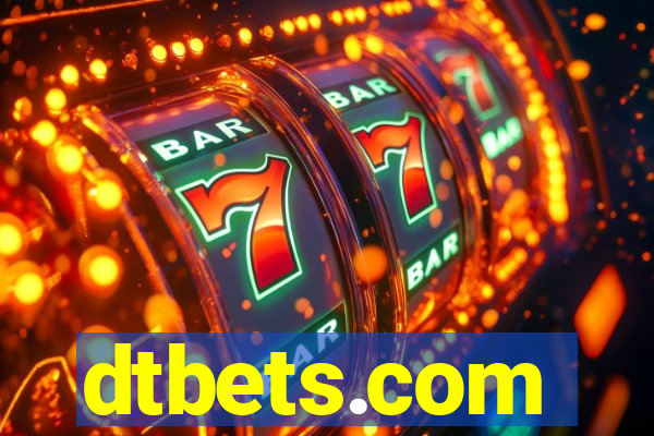 dtbets.com