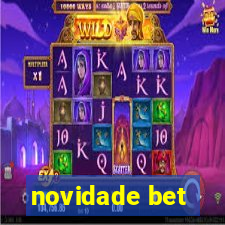 novidade bet