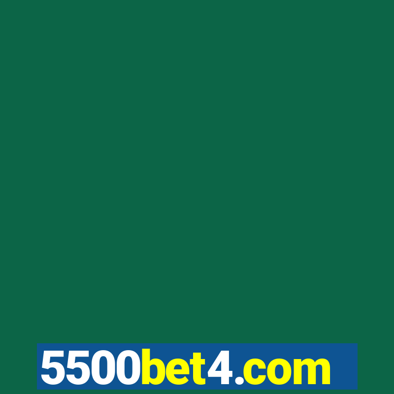 5500bet4.com