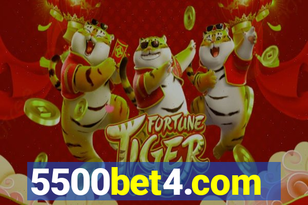 5500bet4.com