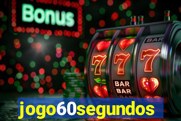 jogo60segundos