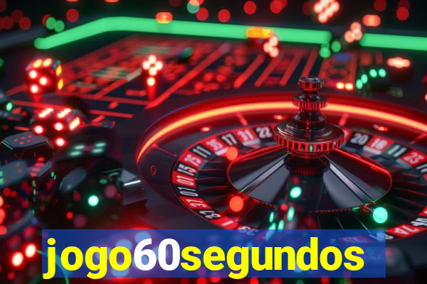 jogo60segundos