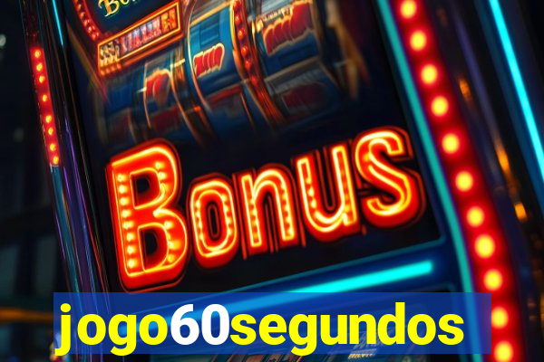 jogo60segundos