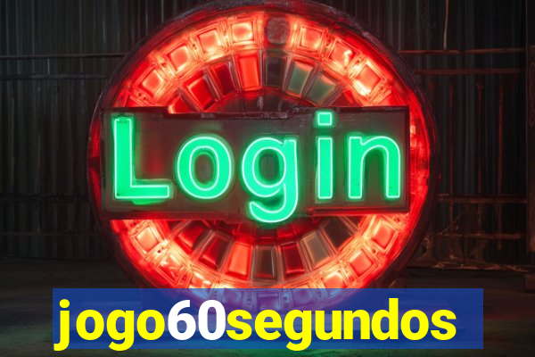 jogo60segundos