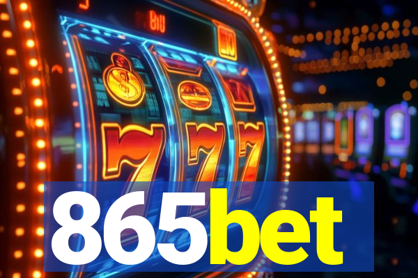 865bet