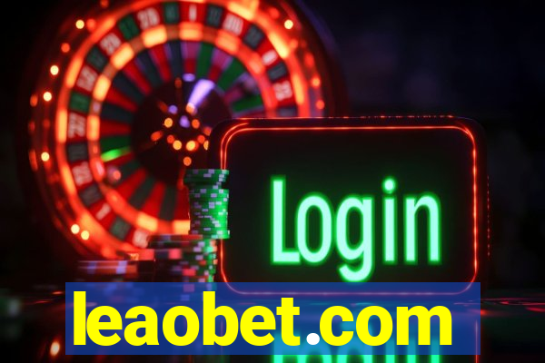 leaobet.com