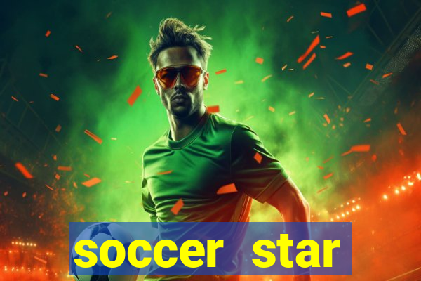 soccer star dinheiro infinito