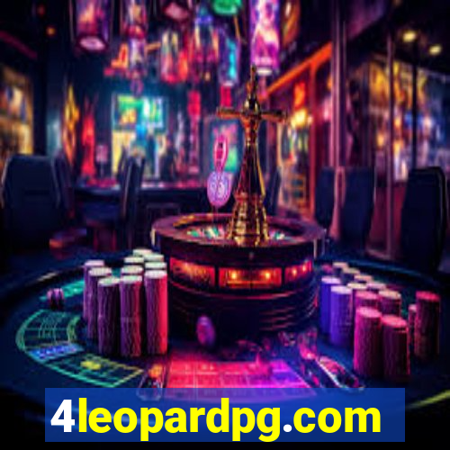 4leopardpg.com