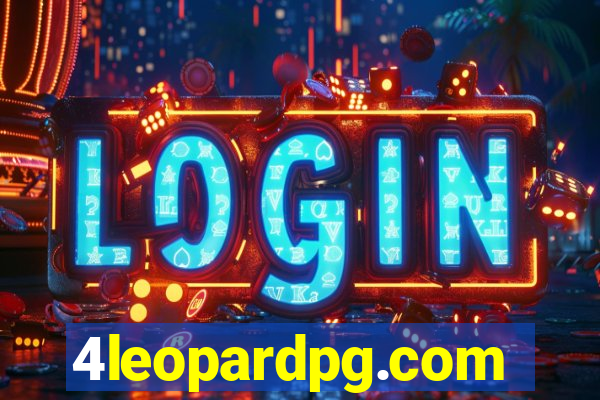 4leopardpg.com