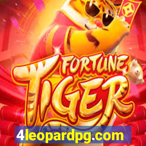 4leopardpg.com