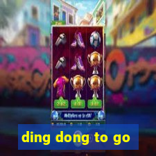 ding dong to go