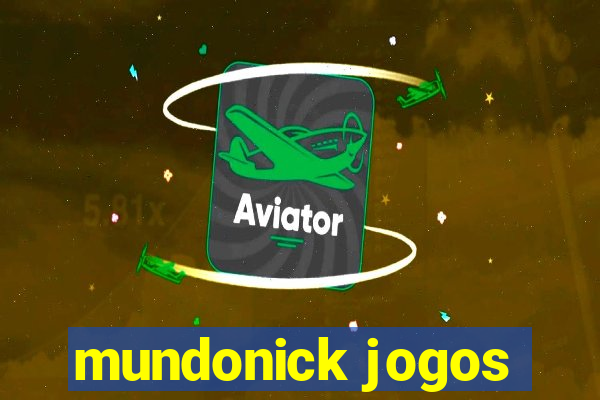 mundonick jogos