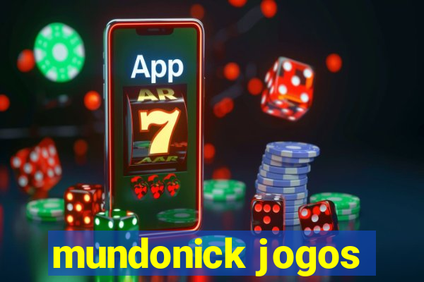 mundonick jogos