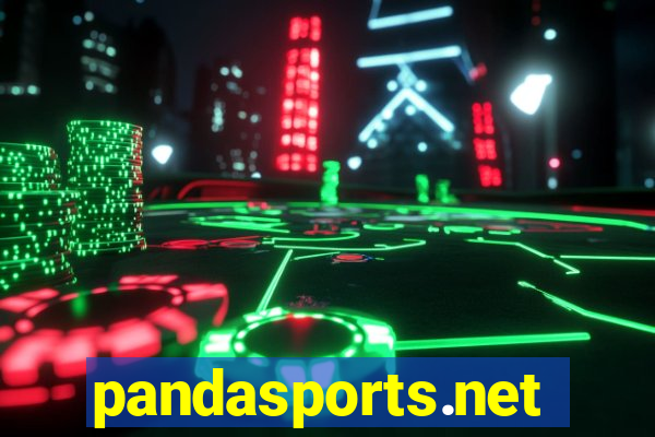 pandasports.net