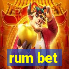 rum bet