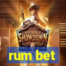 rum bet