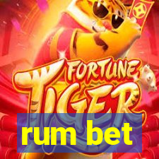 rum bet