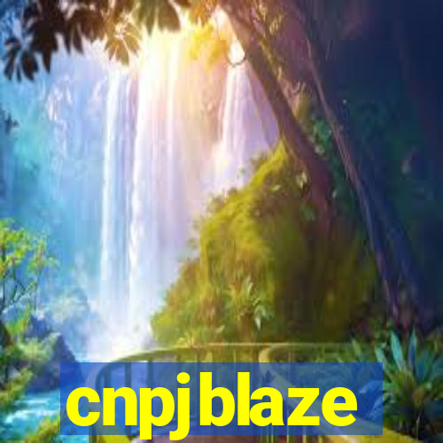 cnpjblaze