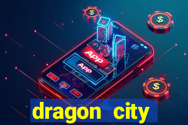 dragon city dinheiro infinito