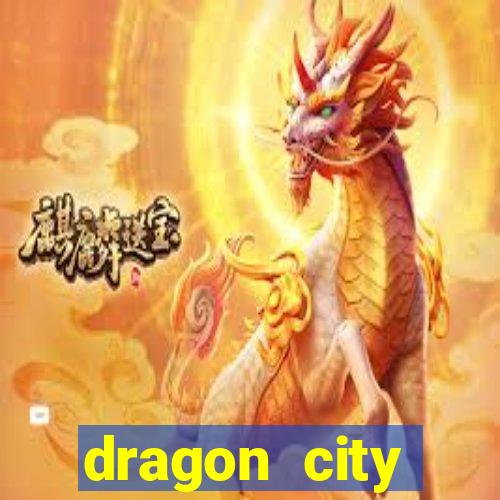 dragon city dinheiro infinito