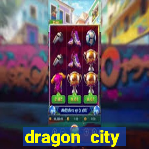 dragon city dinheiro infinito