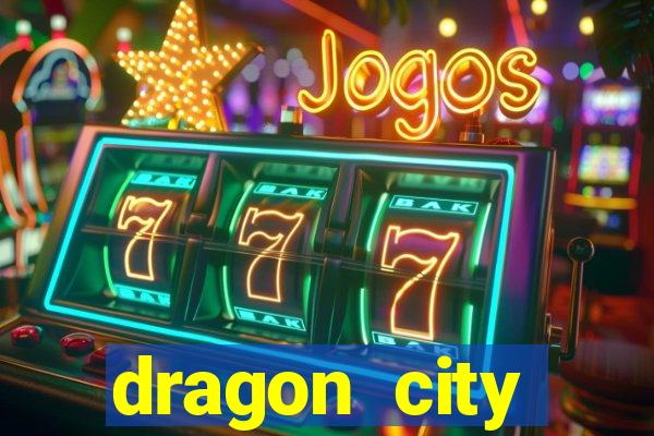 dragon city dinheiro infinito