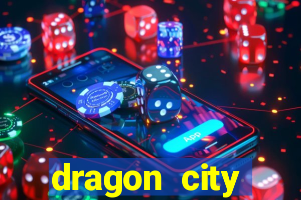 dragon city dinheiro infinito