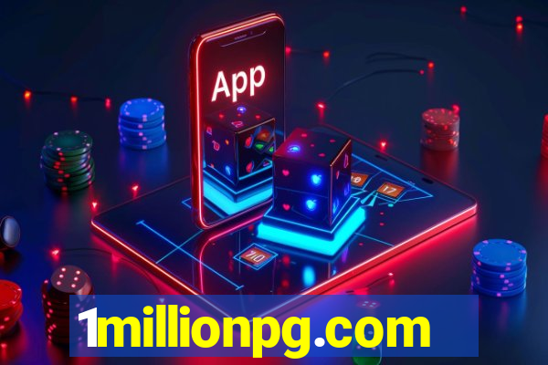 1millionpg.com