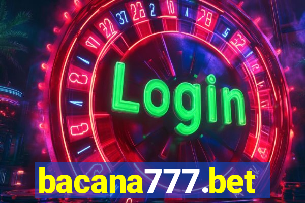 bacana777.bet