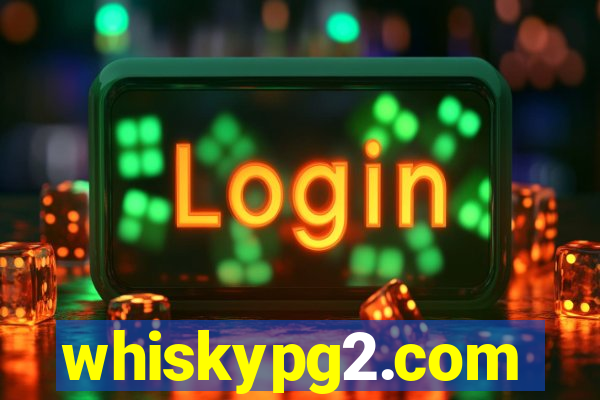 whiskypg2.com