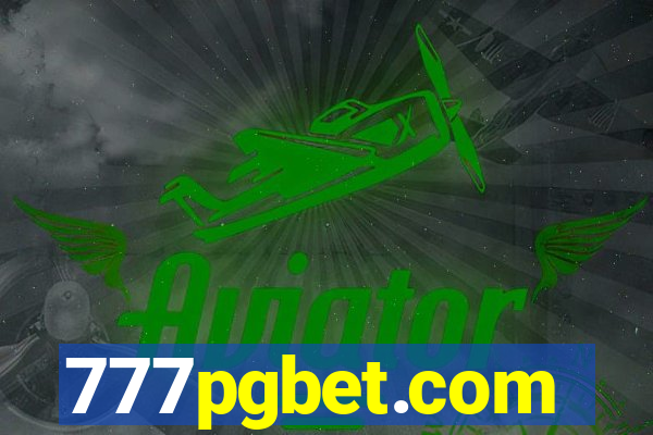 777pgbet.com