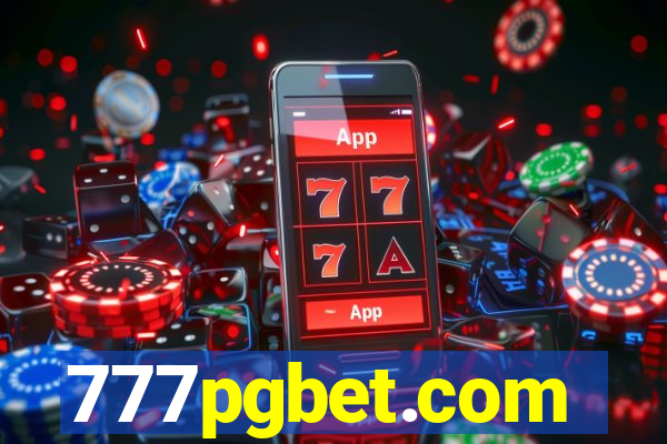 777pgbet.com