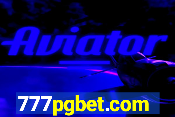 777pgbet.com