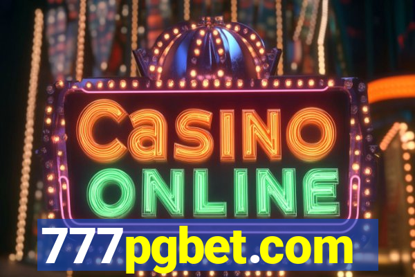 777pgbet.com