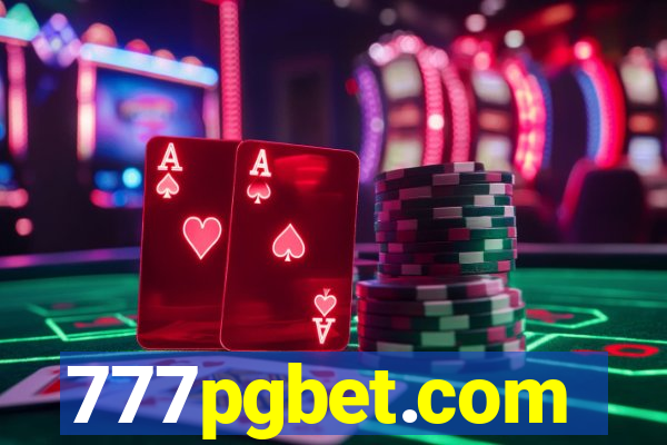 777pgbet.com