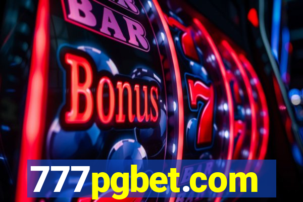 777pgbet.com