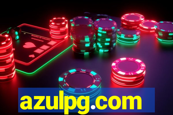 azulpg.com