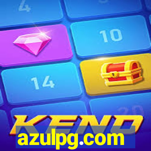 azulpg.com