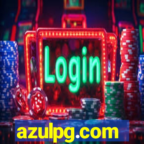 azulpg.com