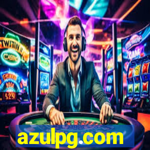 azulpg.com