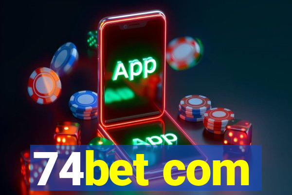 74bet com