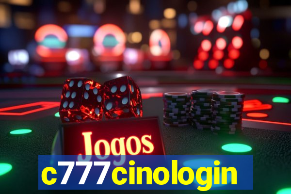 c777cinologin