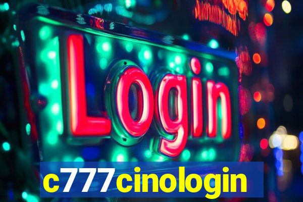 c777cinologin