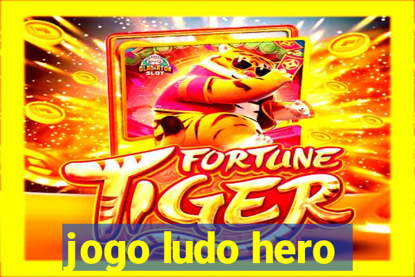 jogo ludo hero