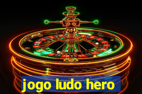 jogo ludo hero