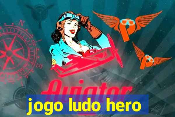 jogo ludo hero