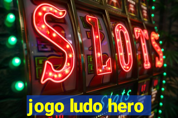 jogo ludo hero