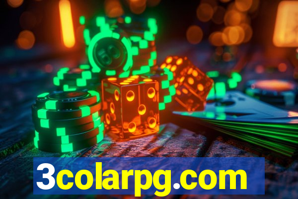 3colarpg.com